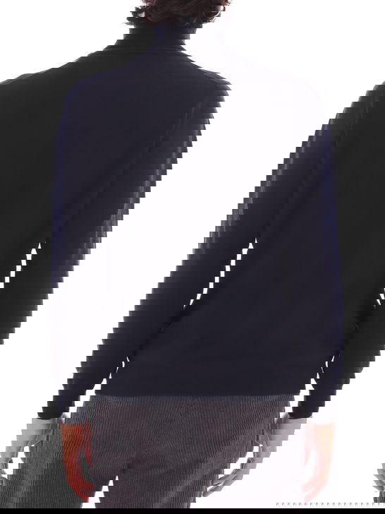 Kangra Maglia Kangra Geelong Blu