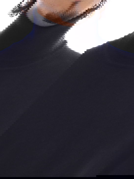 Kangra Maglia Kangra Geelong Blu