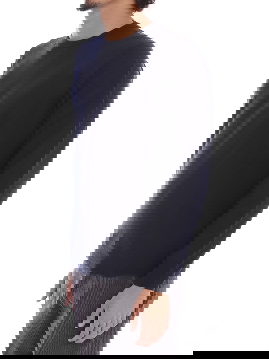 Kangra Maglia Kangra Geelong Blu