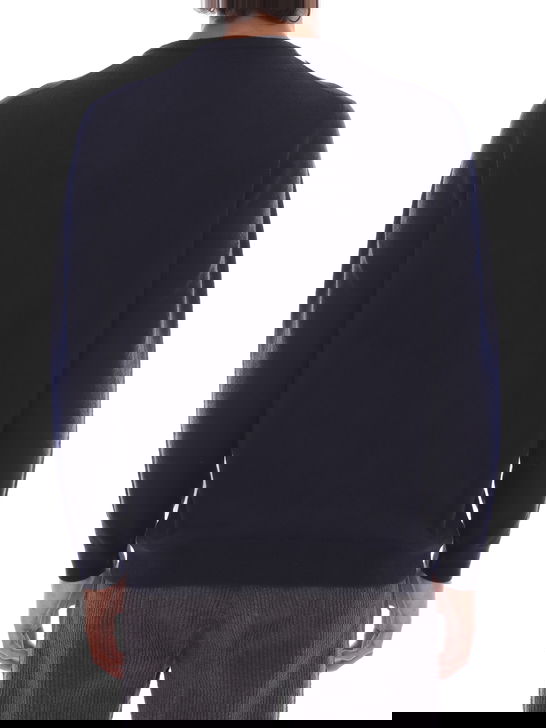 Kangra Maglia Kangra Geelong Blu