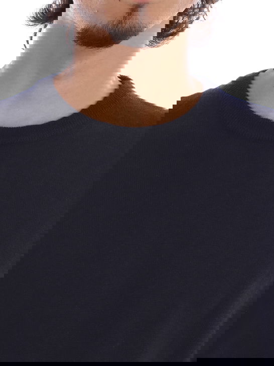 Kangra Maglia Kangra Geelong Blu