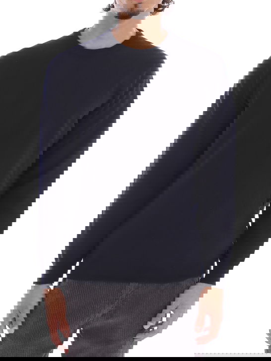 Kangra Maglia Kangra Geelong Blu