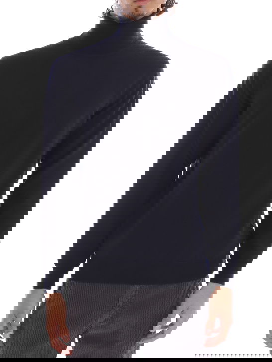 Kangra Maglia Kangra Geelong Blu