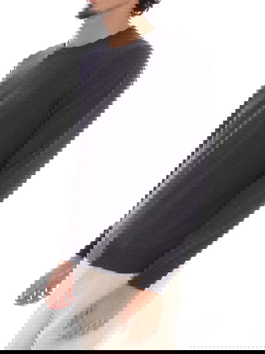 Kangra Maglia Kangra Geelong Grigio