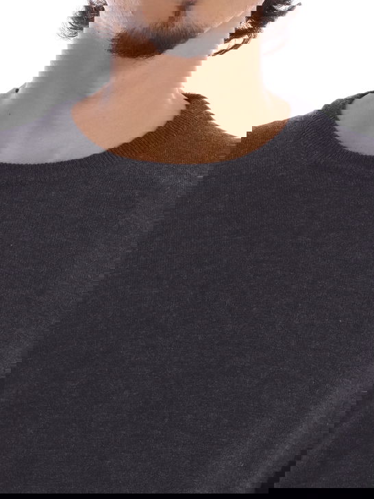 Kangra Maglia Kangra Geelong Grigio