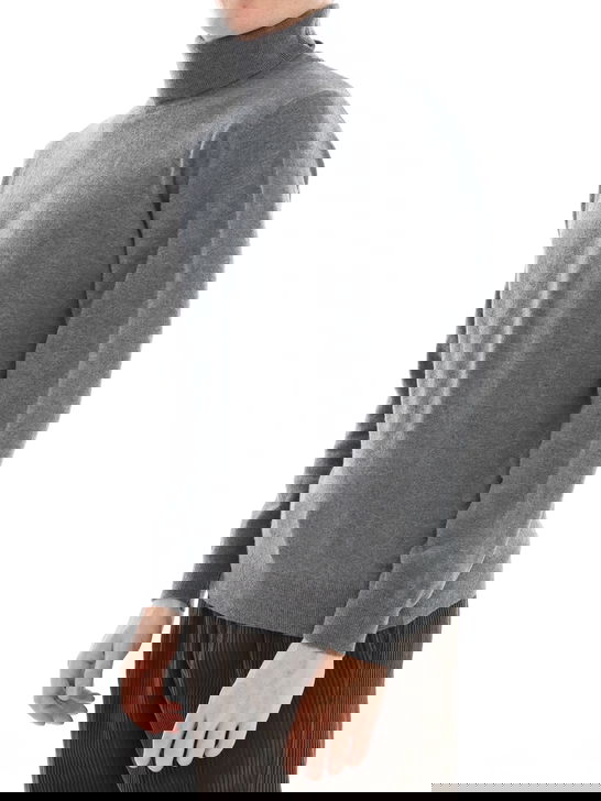 Kangra Maglia Kangra Geelong Grigio