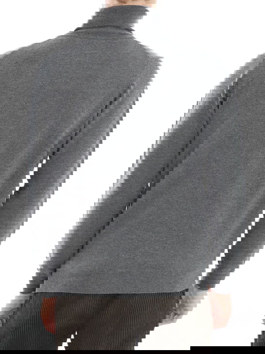 Kangra Maglia Kangra Geelong Grigio