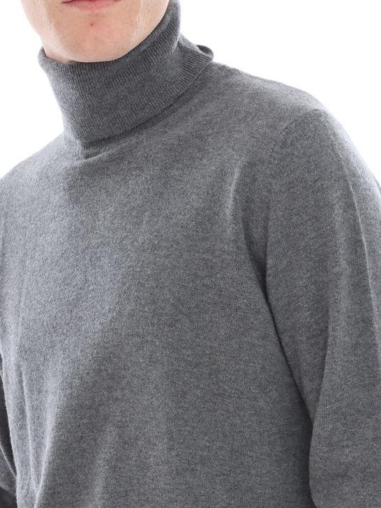 Kangra Maglia Kangra Geelong Grigio