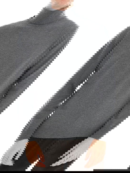 Kangra Maglia Kangra Geelong Grigio