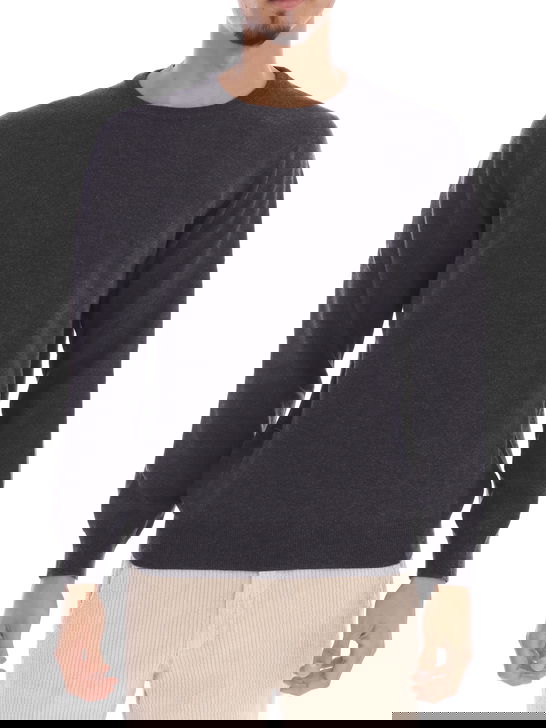 Kangra Maglia Kangra Geelong Grigio