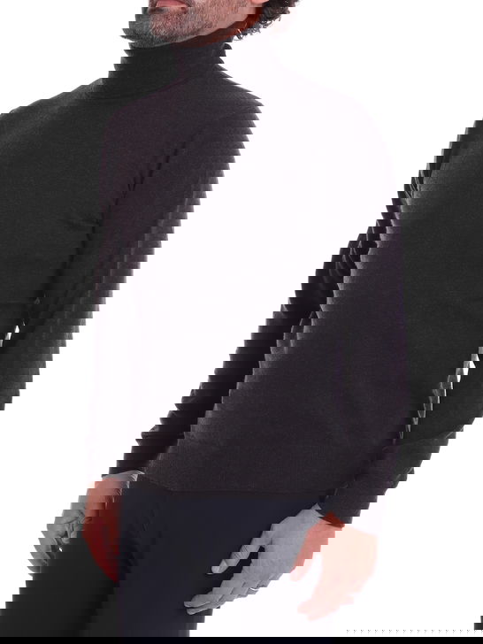 Kangra Maglia Kangra Geelong Marrone