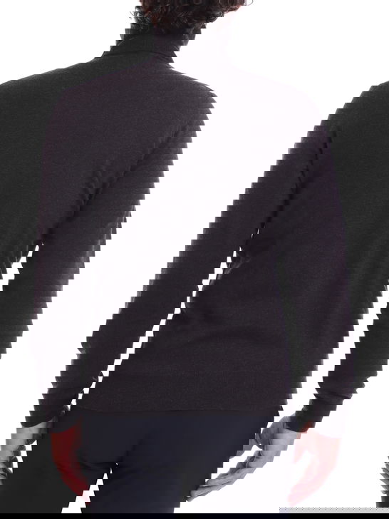 Kangra Maglia Kangra Geelong Marrone