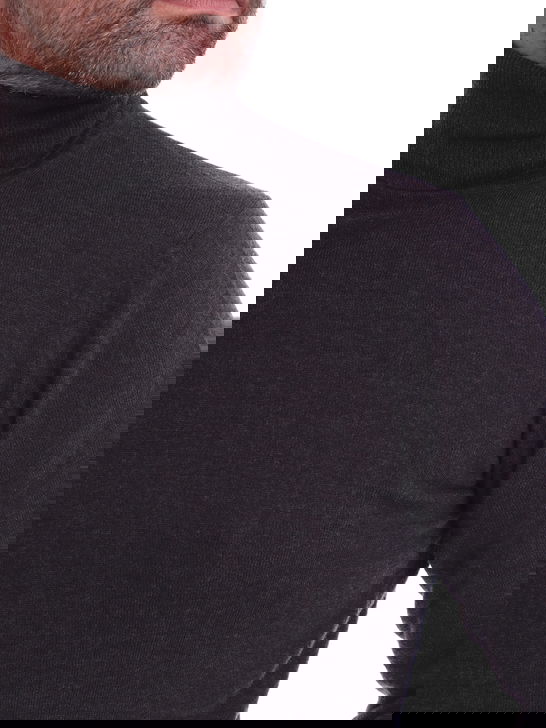 Kangra Maglia Kangra Geelong Marrone