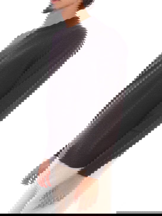 Kangra Maglia Kangra Geelong Marrone