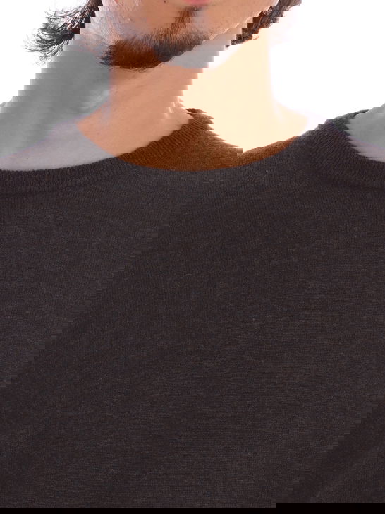 Kangra Maglia Kangra Geelong Marrone