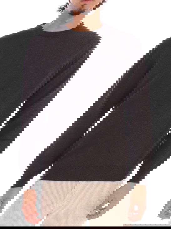 Kangra Maglia Kangra Geelong Marrone