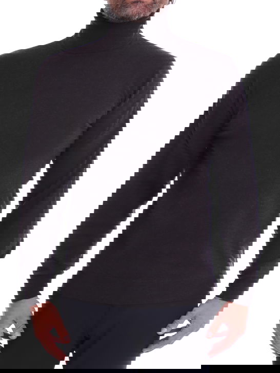 Kangra Maglia Kangra Geelong Marrone