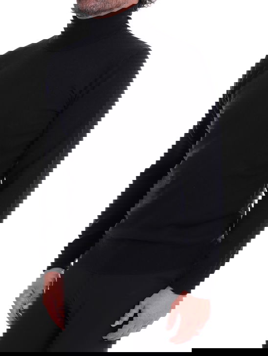 Kangra Maglia Kangra Geelong Nero