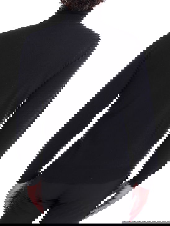 Kangra Maglia Kangra Geelong Nero