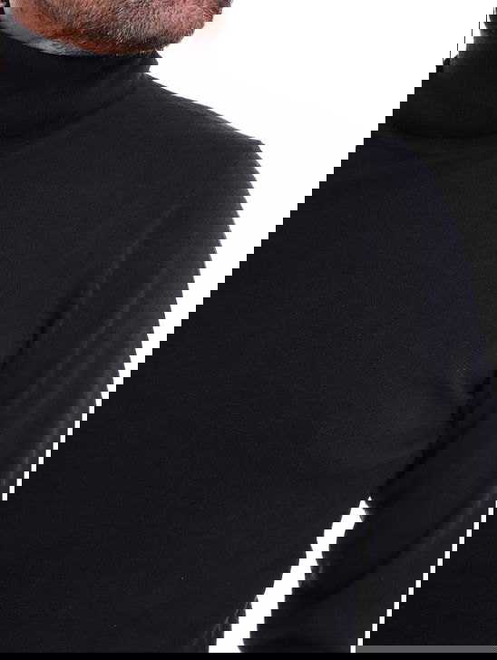 Kangra Maglia Kangra Geelong Nero