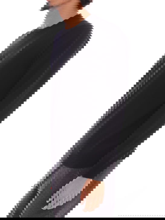 Kangra Maglia Kangra Geelong Nero