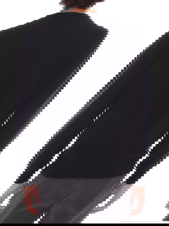 Kangra Maglia Kangra Geelong Nero