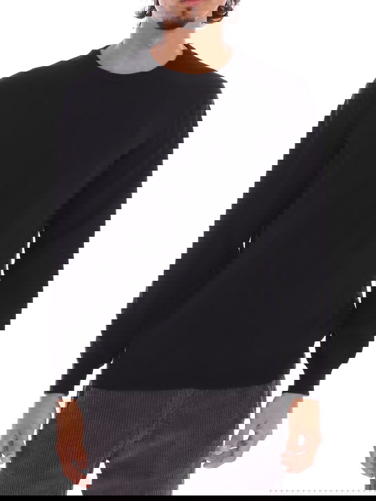 Kangra Maglia Kangra Geelong Nero