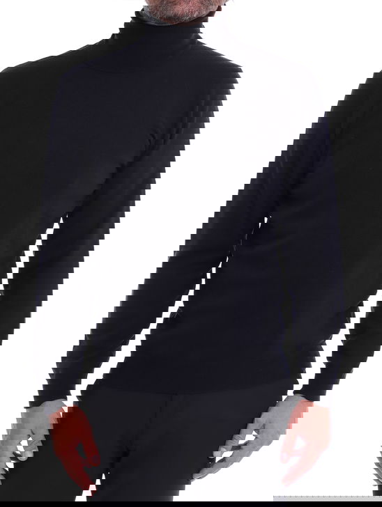 Kangra Maglia Kangra Geelong Nero