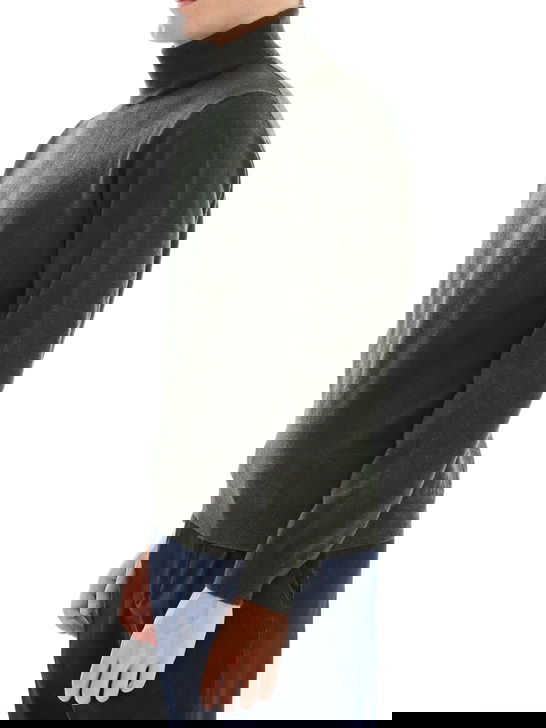 Kangra Maglia Kangra Geelong Verde