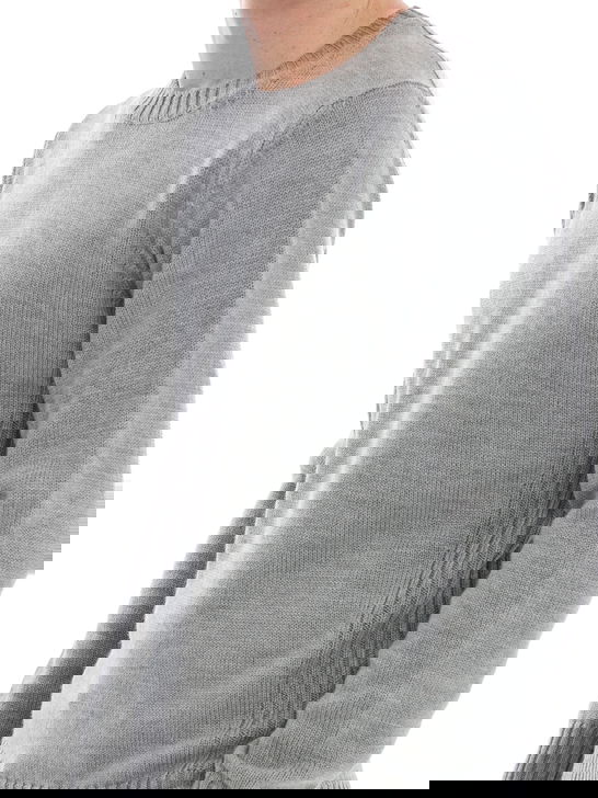 Kangra Maglia Kangra Girocollo Grigio
