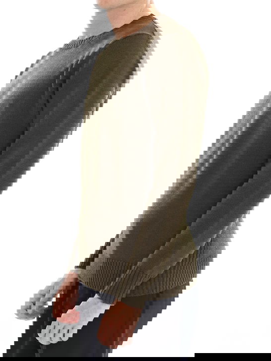 Kangra Maglia Kangra Girocollo Verde