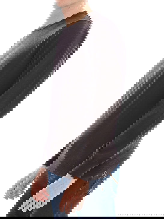 Kangra Maglia Kangra Merinos Marrone