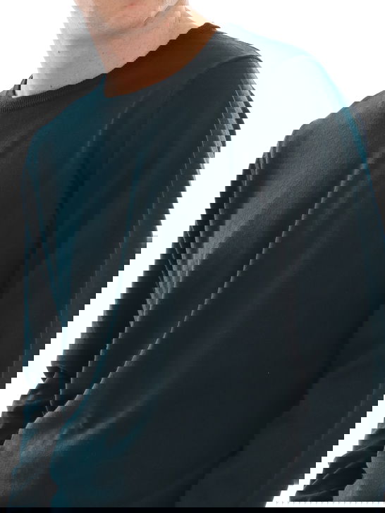 Kangra Maglia Kangra Merinos Verde