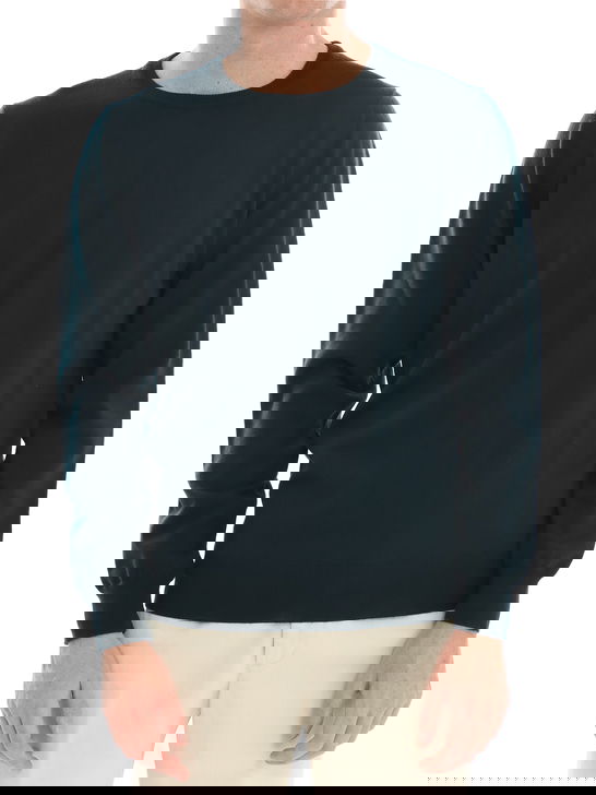 Kangra Maglia Kangra Merinos Verde