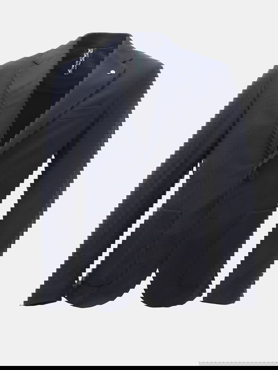 L.B.M. 1911 Blazer L.B.M. 1911 Travel Sport Blu