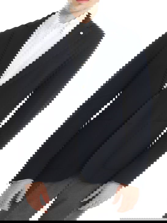 L.B.M. 1911 Blazer L.B.M. 1911 Travel Sport Blu