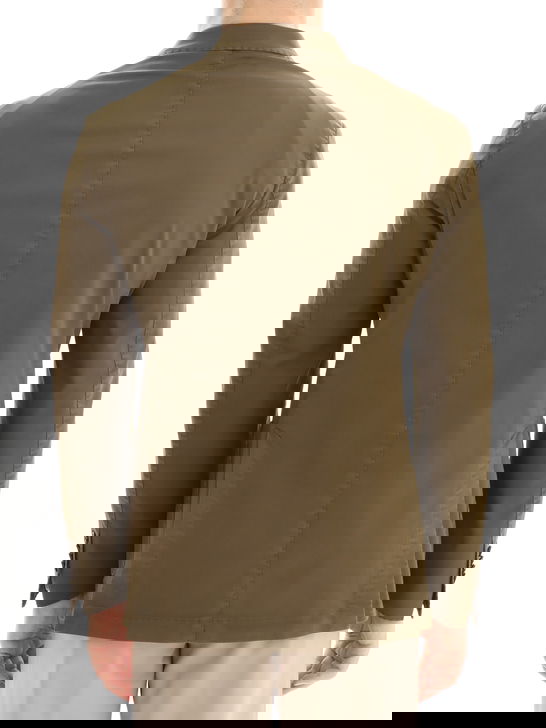 L.B.M. 1911 Giacca L.B.M. 1911 Cotone Verde