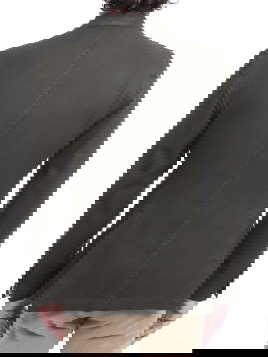 L.B.M. 1911 Giacca L.B.M. 1911 Diagonale Verde