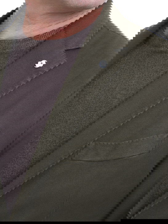 L.B.M. 1911 Giacca L.B.M. 1911 Diagonale Verde