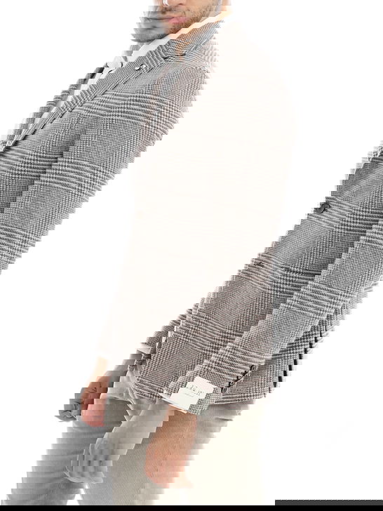 L.B.M. 1911 Giacca L.B. M. 1911 Galles Beige