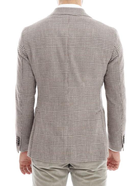 L.B.M. 1911 Giacca L.B. M. 1911 Galles Beige