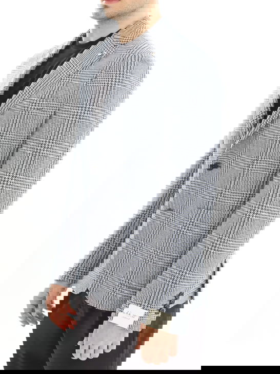 L.B.M. 1911 Giacca L.B.M. 1911 Jersey Blu