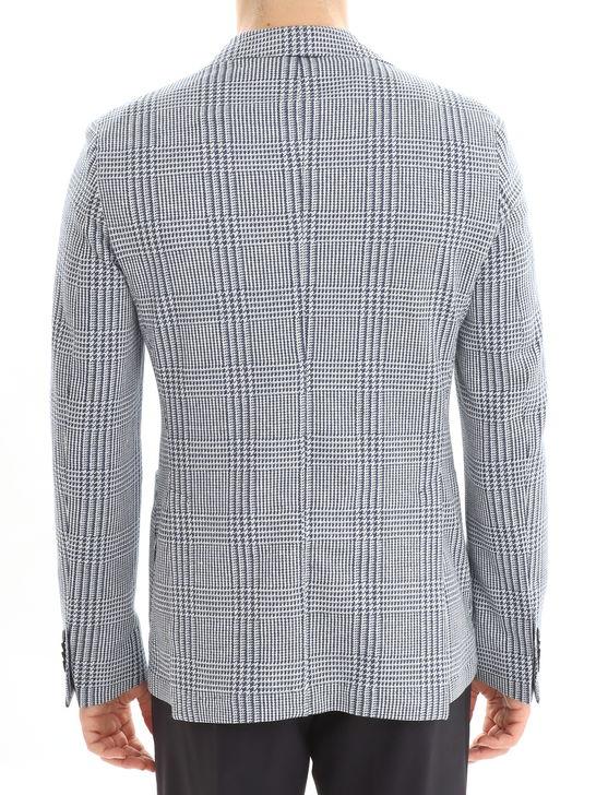 L.B.M. 1911 Giacca L.B.M. 1911 Jersey Blu