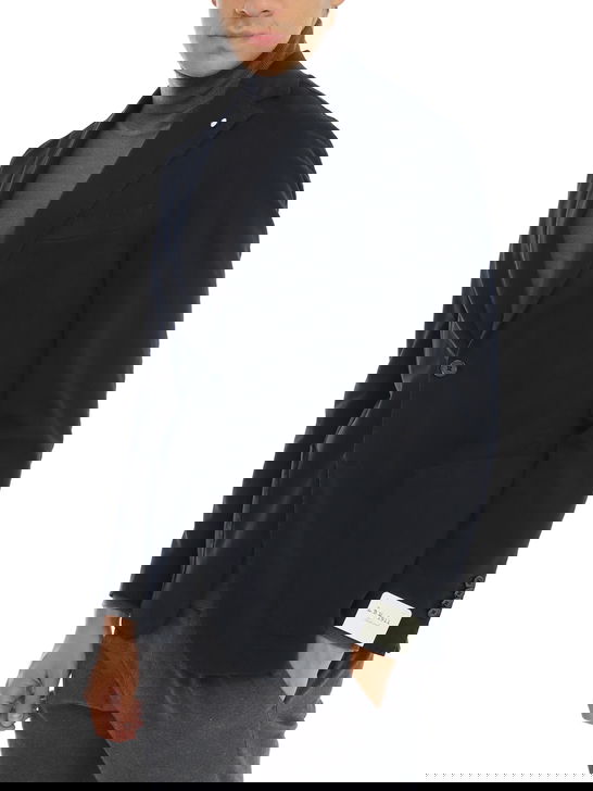 L.B.M. 1911 Giacca L.B.M. 1911 Modal Blu