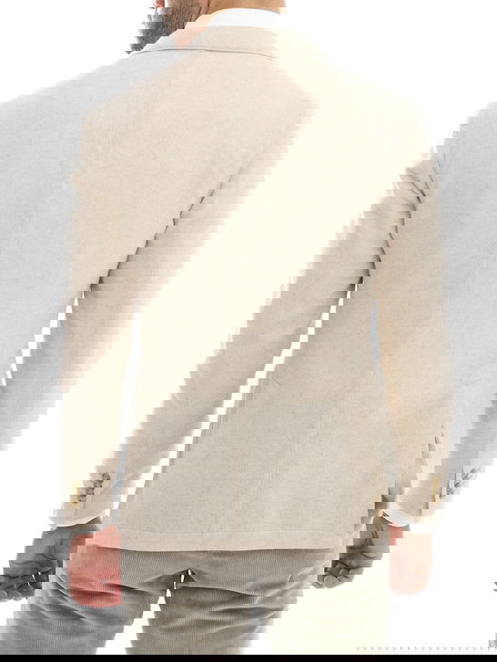 L.B.M. 1911 Giacca L.B.M. 1911 Punto Beige