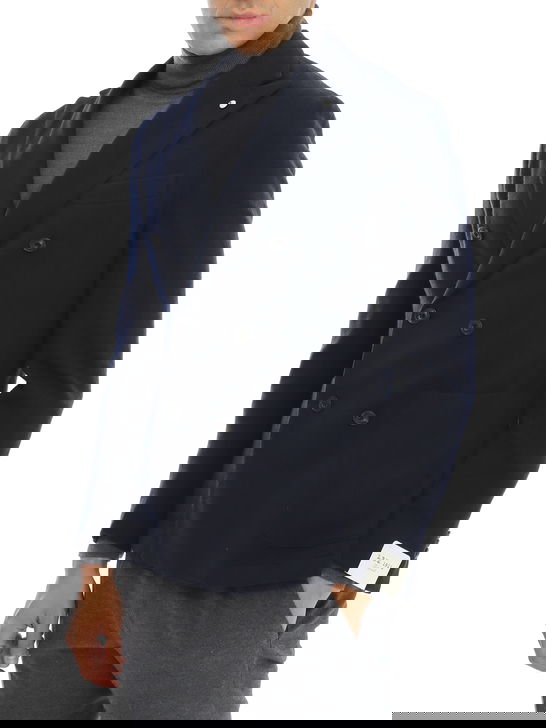 L.B.M. 1911 Giacca L.B.M. 1911 Punto Blu