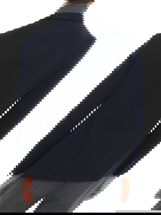 L.B.M. 1911 Giacca L.B.M. 1911 Punto Blu