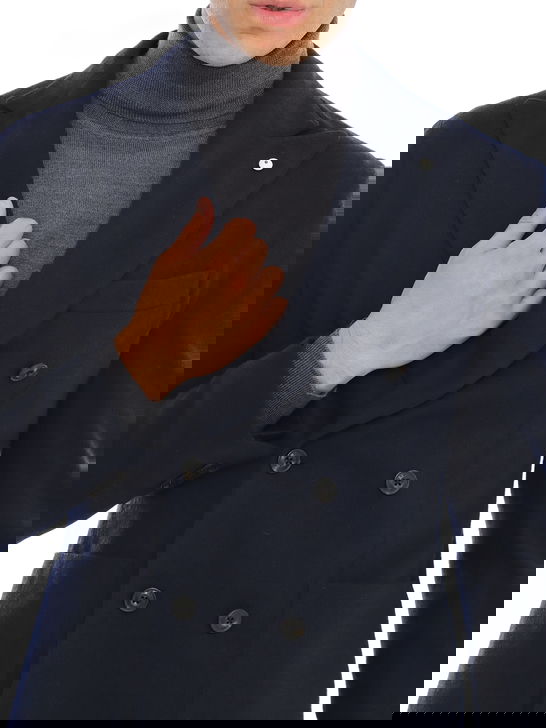 L.B.M. 1911 Giacca L.B.M. 1911 Punto Blu