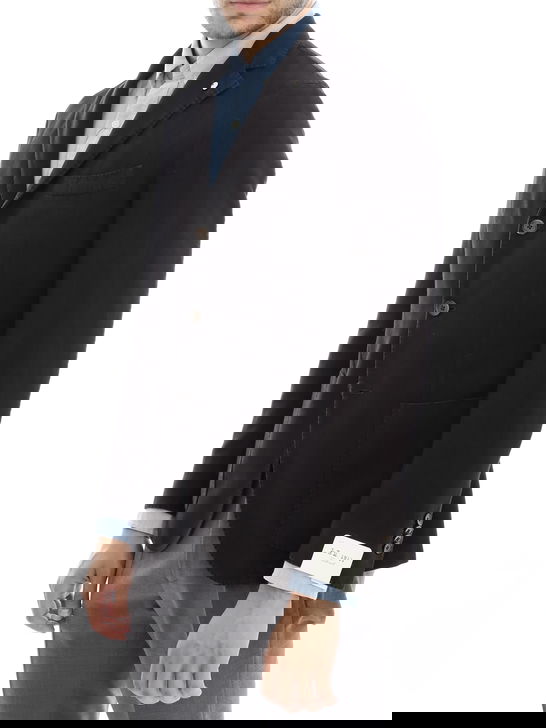 L.B.M. 1911 Giacca L.B.M. 1911 Resca Marrone