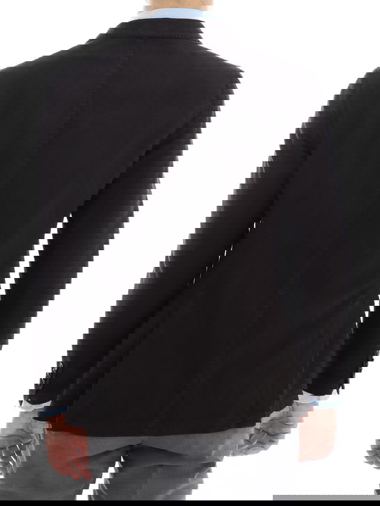 L.B.M. 1911 Giacca L.B.M. 1911 Resca Marrone